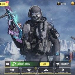 Arma lendária (M4 |Reazorback) 🔥 108 armas épicas 🔥 63 skins 🔥Dance : 23🔥 arma de diamantes : 3 🔥UID de entrega🔥instantânea na descrição 🔥 #2484 1